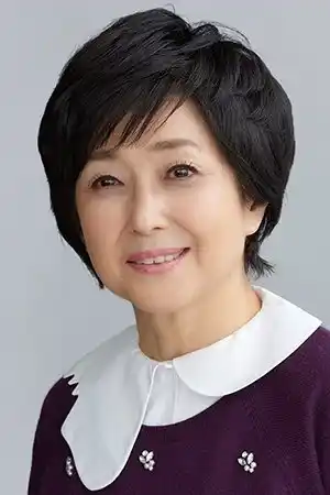 Keiko Takeshita fotoğrafı