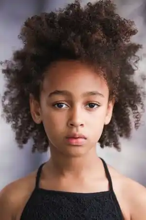 Keira Chansa fotoğrafı