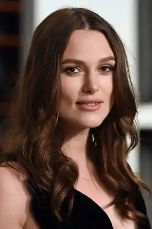 Keira Knightley fotoğrafı