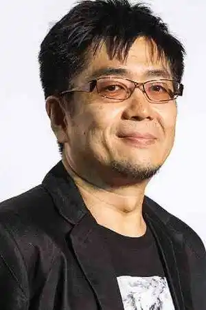 Keishi Otomo fotoğrafı