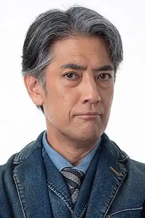 Keisuke Horibe fotoğrafı