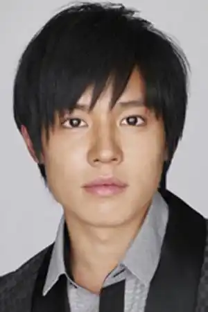 Keisuke Koide fotoğrafı