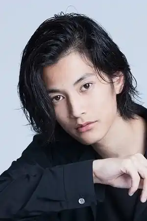 Keisuke Watanabe fotoğrafı