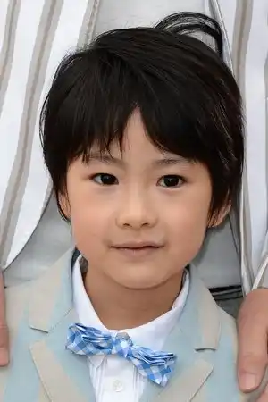 Keita Ninomiya fotoğrafı