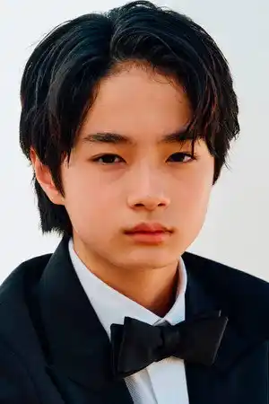 Keitatsu Koshiyama fotoğrafı