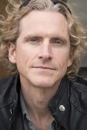 Keith Arbuthnot fotoğrafı