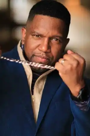 Keith Arthur Bolden fotoğrafı