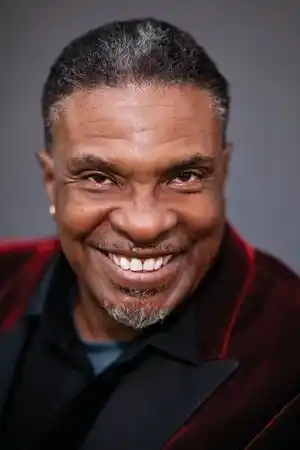 Keith David fotoğrafı
