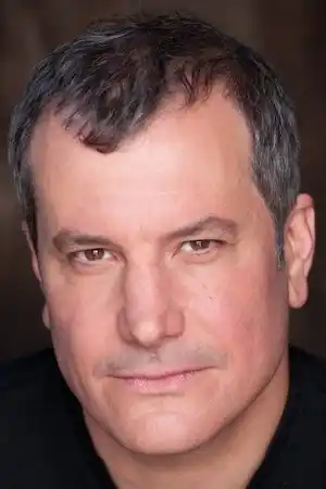 Keith Kupferer fotoğrafı