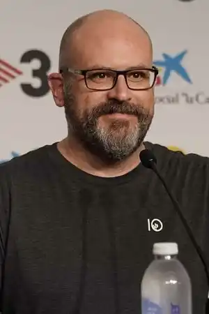 Keith Thomas fotoğrafı