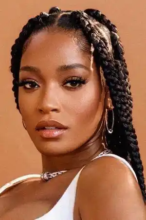 Keke Palmer fotoğrafı