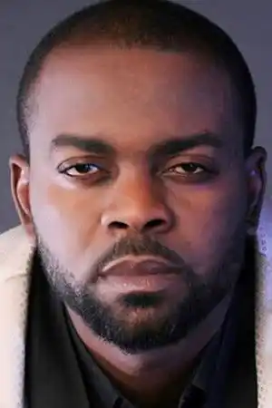 Kelechi Udegbe fotoğrafı