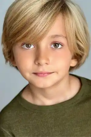 Kellan Tetlow fotoğrafı