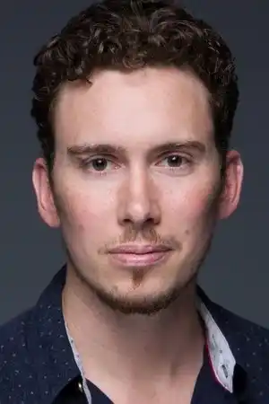 Kellen Boyle fotoğrafı