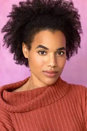 Kelli Jordan fotoğrafı