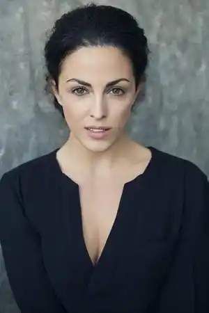 Kellie Blaise fotoğrafı