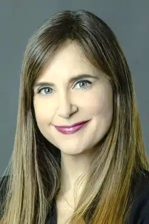 Kellie Martin fotoğrafı