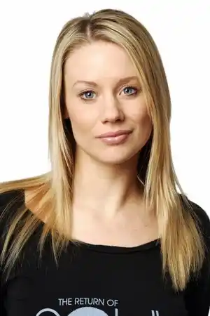 Kellie Shirley fotoğrafı