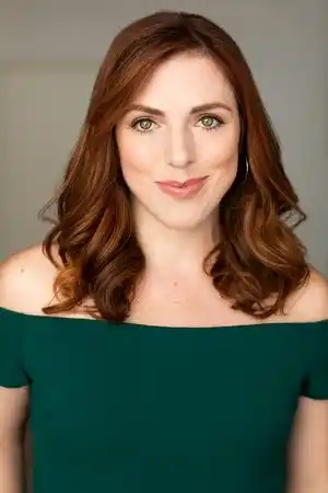 Kelly Allen fotoğrafı