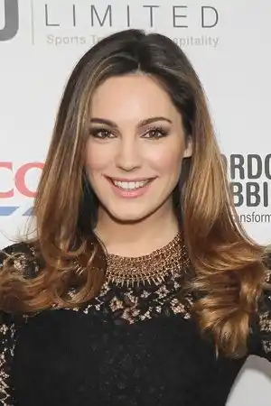 Kelly Brook fotoğrafı