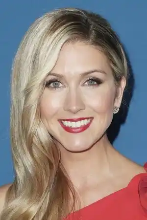 Kelly Fremon Craig fotoğrafı