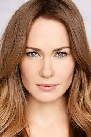 Kelly Frye fotoğrafı