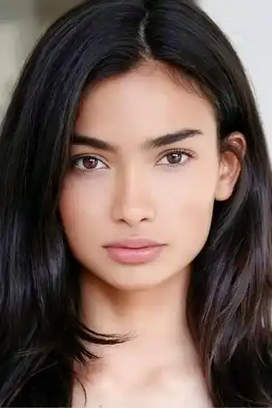 Kelly Gale fotoğrafı
