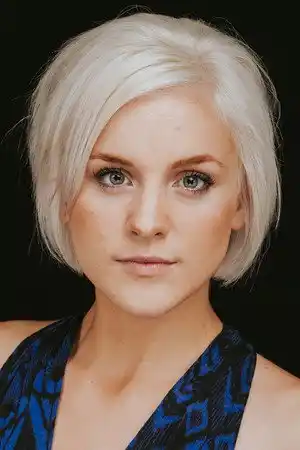 Kelly Gough fotoğrafı
