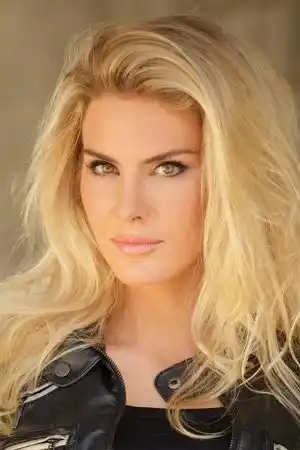 Kelly Greyson fotoğrafı