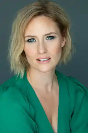 Kelly Hope Taylor fotoğrafı