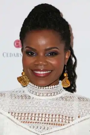 Kelly Jenrette fotoğrafı