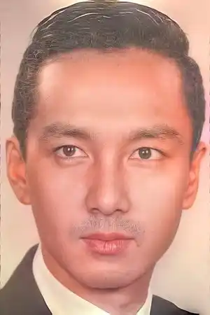Kelly Lai Chen fotoğrafı