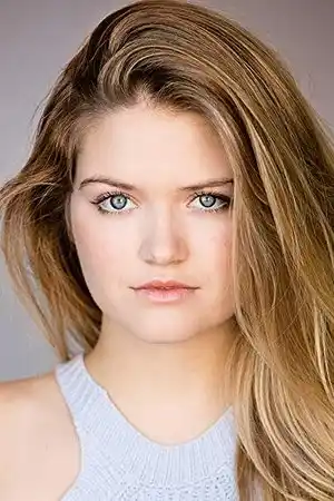 Kelly Lamor Wilson fotoğrafı