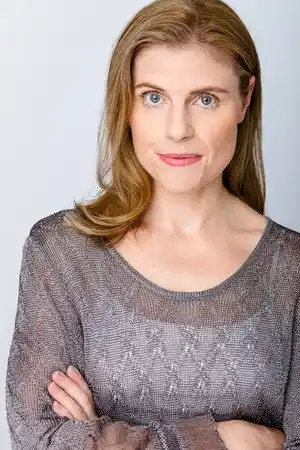 Kelly Lind fotoğrafı