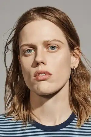 Kelly McCormack fotoğrafı
