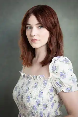 Kelly McNamee fotoğrafı