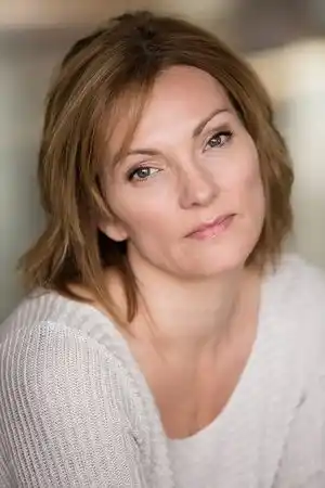 Kelly Reich fotoğrafı