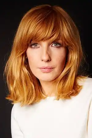 Kelly Reilly fotoğrafı