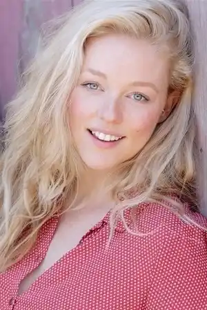 Kelly Van der Burg fotoğrafı