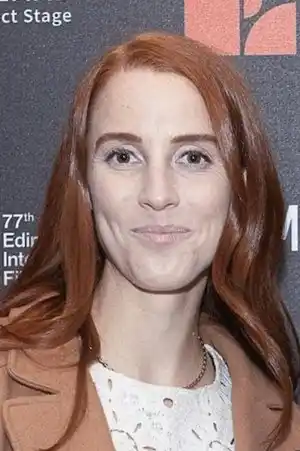 Kelsey Taylor fotoğrafı