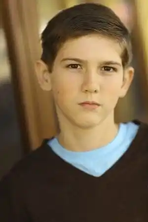 Kelton DuMont fotoğrafı