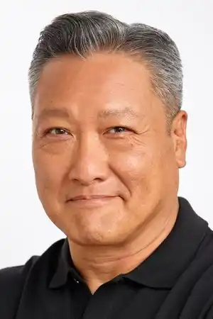 Kelvin Han Yee fotoğrafı