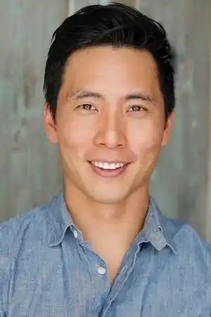 Kelvin Yu fotoğrafı