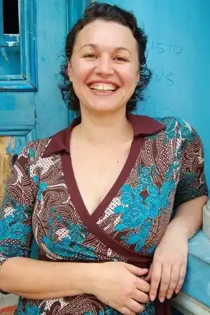 Kelzy Ecard fotoğrafı