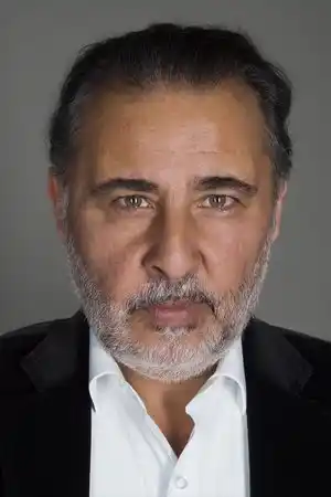 Kemal Başar fotoğrafı