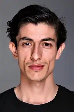 Kemal Burak Alper fotoğrafı