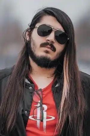 Kemal Can Parlak fotoğrafı