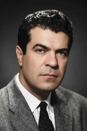 Kemal Ergüvenç fotoğrafı