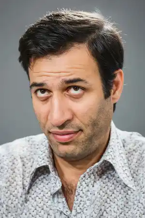 Kemal Sunal fotoğrafı