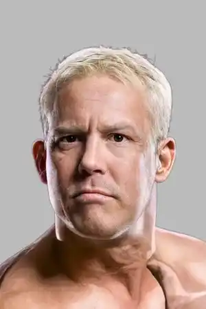 Ken Anderson fotoğrafı